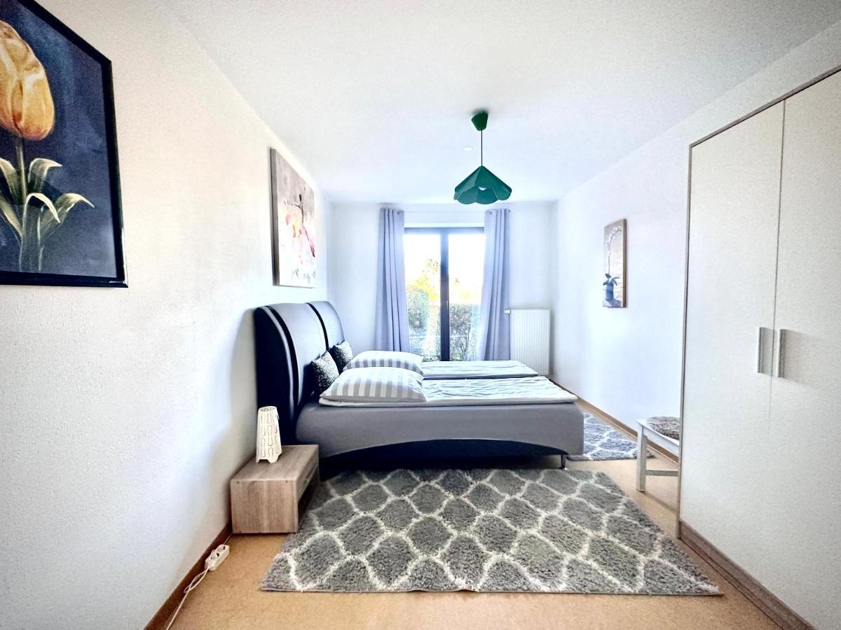 Apartmán Alte Salzstrasse 14 Pogeez Exteriér fotografie