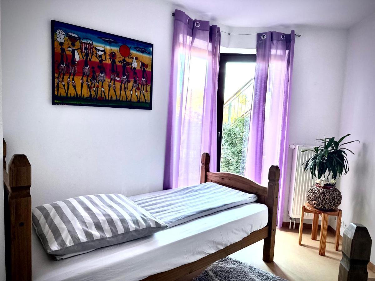 Apartmán Alte Salzstrasse 14 Pogeez Exteriér fotografie